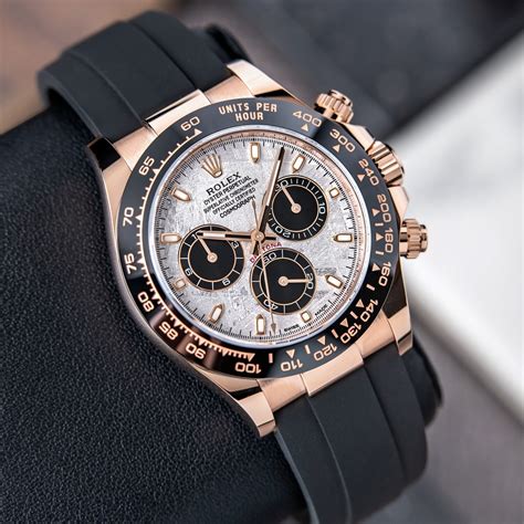 rolex daytona ceramic bezel rose gold|Rolex daytona chronograph diamond.